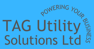 TAG Utility Solutions Ltd